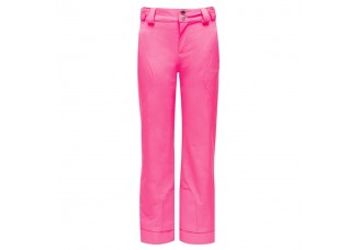 Spyder Olympia Pants-Girl's Bryte Bubblegum